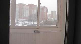 Апартаменты Apartment na Mendeleeva Уфа-7