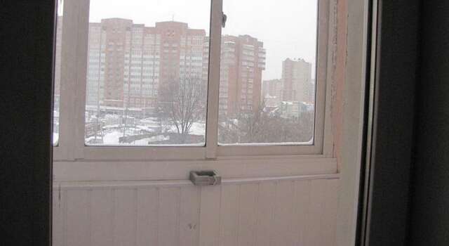 Апартаменты Apartment na Mendeleeva Уфа-10
